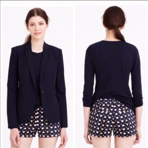 💛J. Crew hearts shorts💛